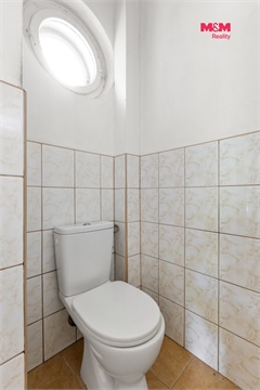 Prodej rodinného domu, 135 m² - 10