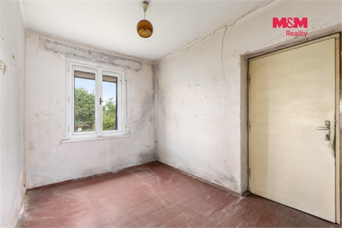 Prodej rodinného domu, 135 m² - 4