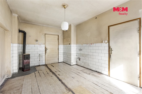 Prodej rodinného domu, 135 m² 10