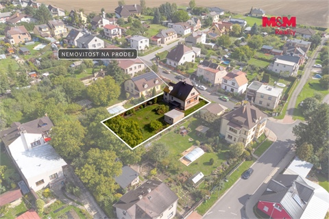 Prodej rodinného domu, 135 m² 24