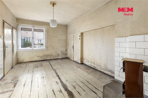 Prodej rodinného domu, 135 m² - 8