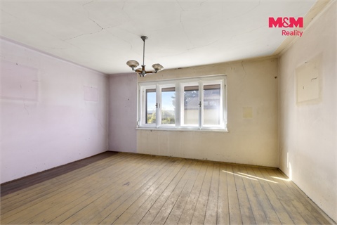 Prodej rodinného domu, 135 m² 6