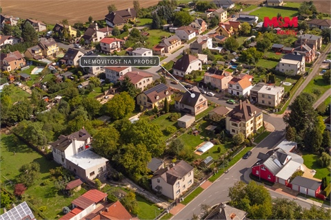 Prodej rodinného domu, 135 m² 22
