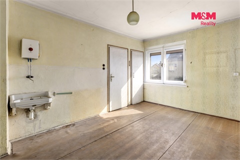 Prodej rodinného domu, 135 m² - 6