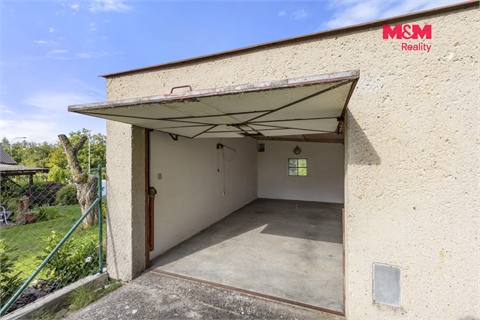 Prodej rodinného domu, 135 m² - 18
