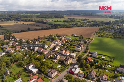 Prodej rodinného domu, 135 m² - 22