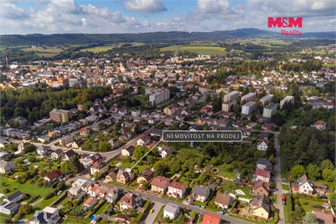 Prodej rodinného domu, 135 m² - 26
