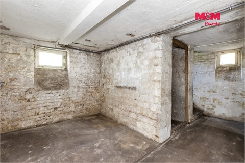 Prodej rodinného domu, 135 m² 16