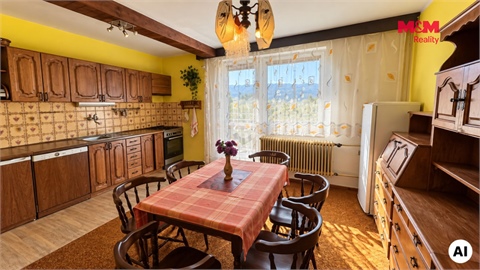 Prodej rodinného domu, 140 m² 8