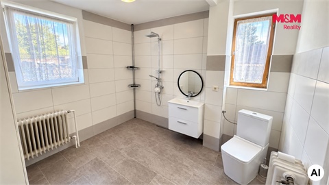 Prodej rodinného domu, 140 m² 6