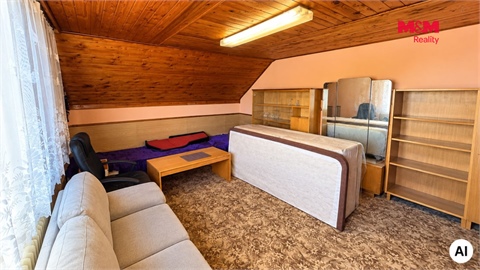Prodej rodinného domu, 140 m² - 10