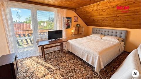 Prodej rodinného domu, 140 m² - 2