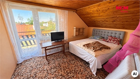 Prodej rodinného domu, 140 m² - 0