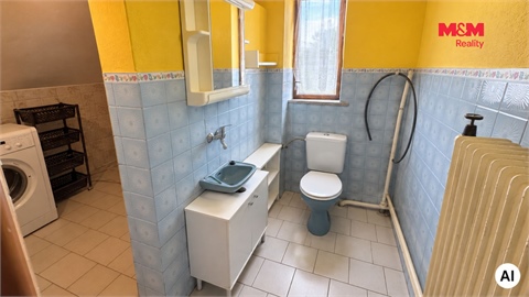 Prodej rodinného domu, 140 m² - 6