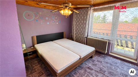 Prodej rodinného domu, 140 m² 10