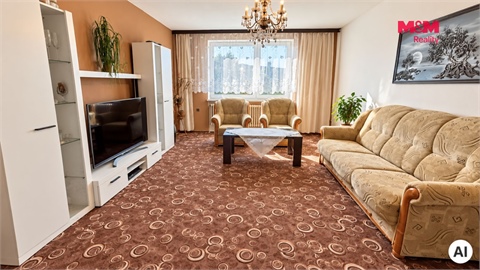 Prodej rodinného domu, 140 m² 2
