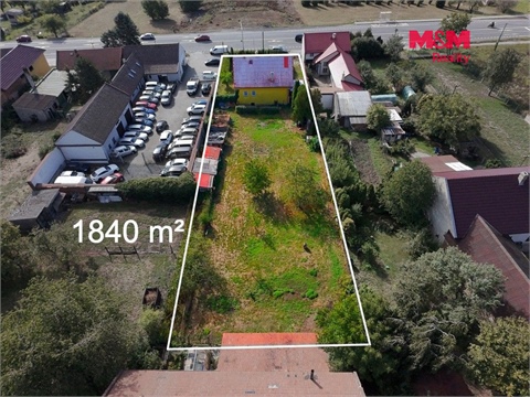 Prodej rodinného domu, 140 m² - 12