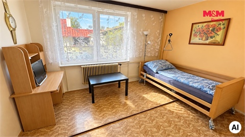 Prodej rodinného domu, 140 m² - 8