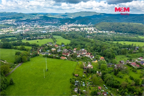 Prodej chaty / chapuly, 29 m² - 20