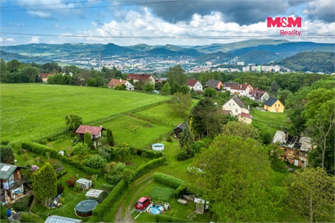 Prodej chaty / chapuly, 29 m² 20