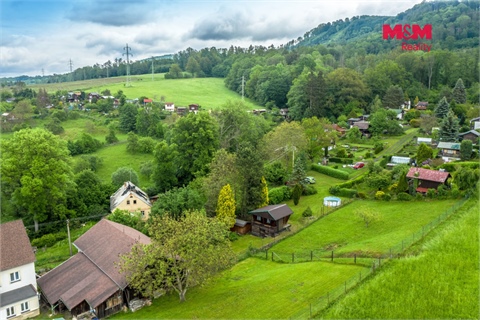 Prodej chaty / chapuly, 29 m² 18