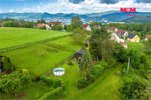 Prodej chaty / chapuly, 29 m² - 18