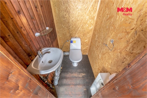 Prodej chaty / chapuly, 29 m² 6