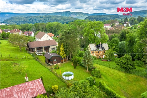 Prodej chaty / chapuly, 29 m² 16