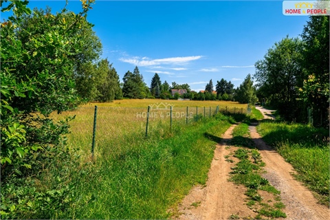 Prodej stavebního pozemku, 3 699 m² 6