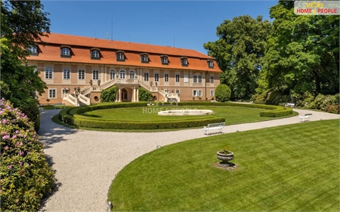 Prodej stavebního pozemku, 3 699 m² 2