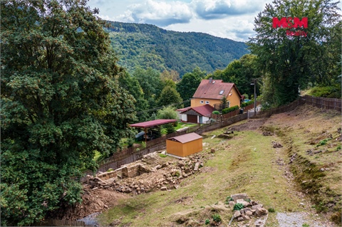 Prodej stavebního pozemku, 1 095 m² 4