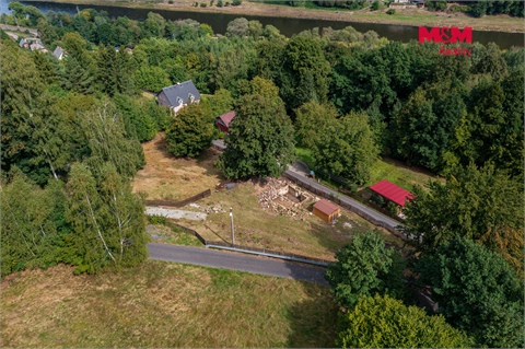 Prodej stavebního pozemku, 1 095 m² 10