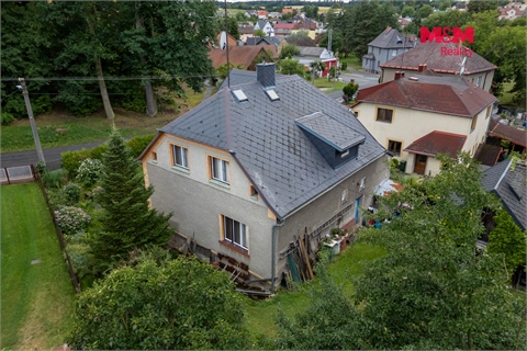 Prodej rodinného domu, 120 m² - 20