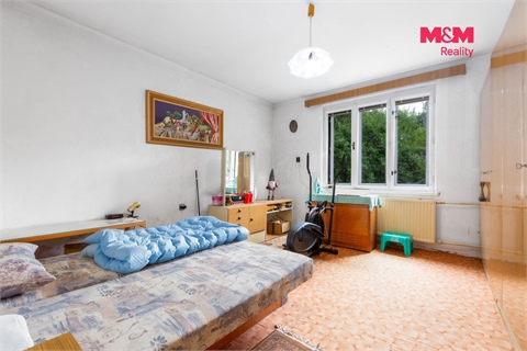 Prodej rodinného domu, 120 m² 6