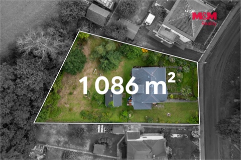 Prodej rodinného domu, 120 m² - 16