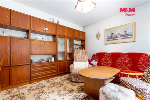 Prodej rodinného domu, 120 m² - 4
