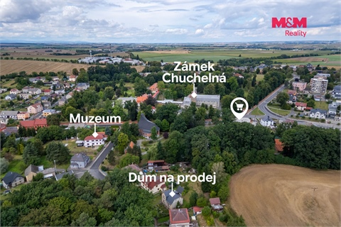 Prodej rodinného domu, 120 m² 18