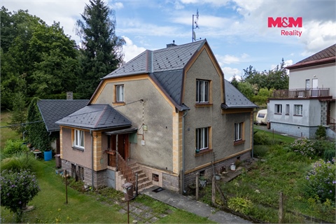 Prodej rodinného domu, 120 m² 12