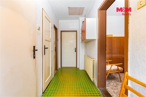 Prodej rodinného domu, 120 m² - 6