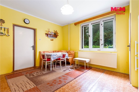 Prodej rodinného domu, 120 m² 2