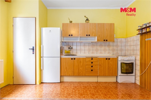 Prodej rodinného domu, 120 m² - 2