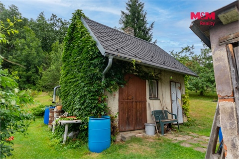 Prodej rodinného domu, 120 m² - 14