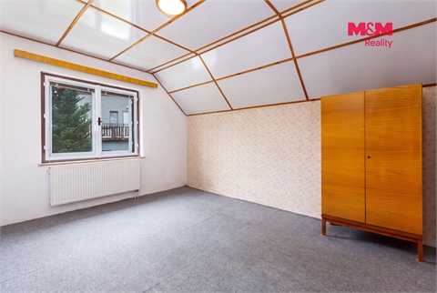 Prodej rodinného domu, 120 m² - 10