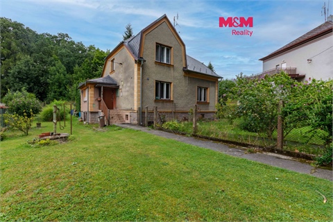 Prodej rodinného domu, 120 m² 0
