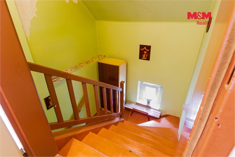 Prodej rodinného domu, 120 m² 8