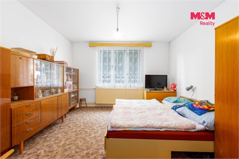 Prodej rodinného domu, 120 m² - 8