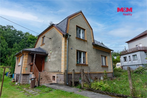 Prodej rodinného domu, 120 m² 22