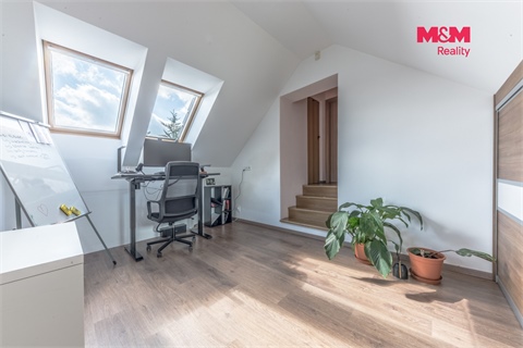 Prodej rodinného domu, 174 m² - 12