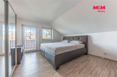 Prodej rodinného domu, 174 m² - 4
