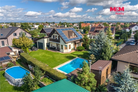 Prodej rodinného domu, 174 m² 18
